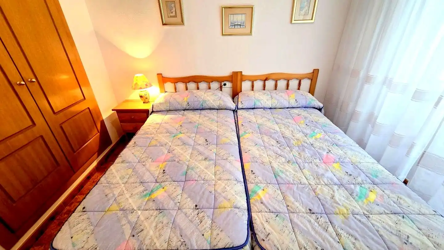 Apartament amb ascensor en venda a calle Cullera 45, imagen 23