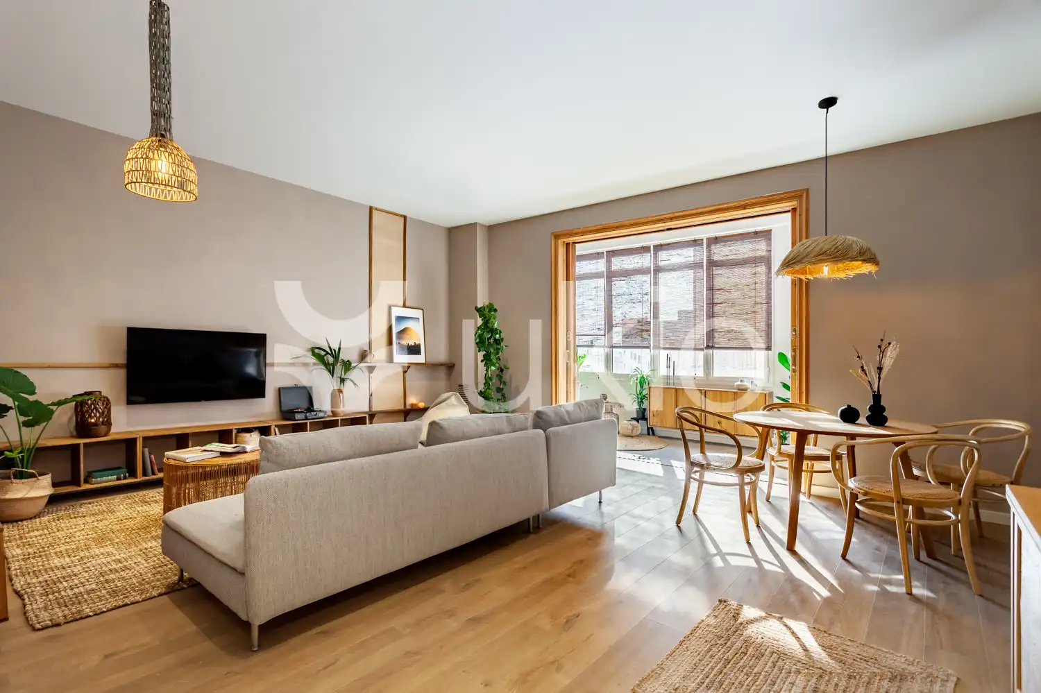 Apartment with lift to rent in Rambla de Catalunya, imagen 5