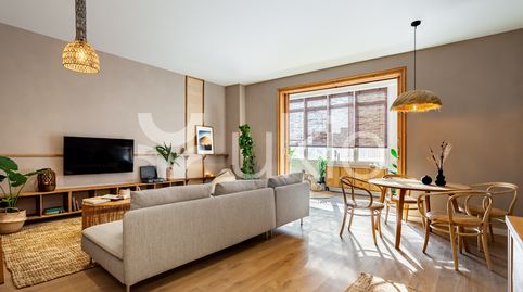 Foto 5 de Apartament de lloguer a Rambla de Catalunya, Dreta de l'Eixample, Barcelona Capital