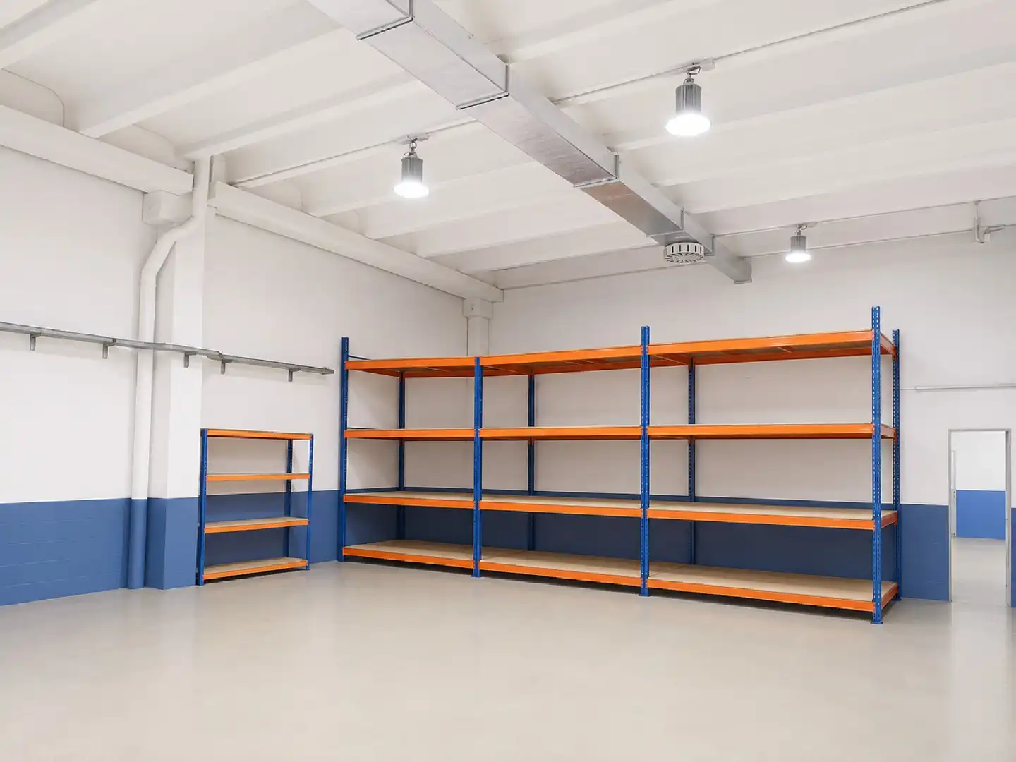 Nave industrial in vendita a Sud, imagen 11