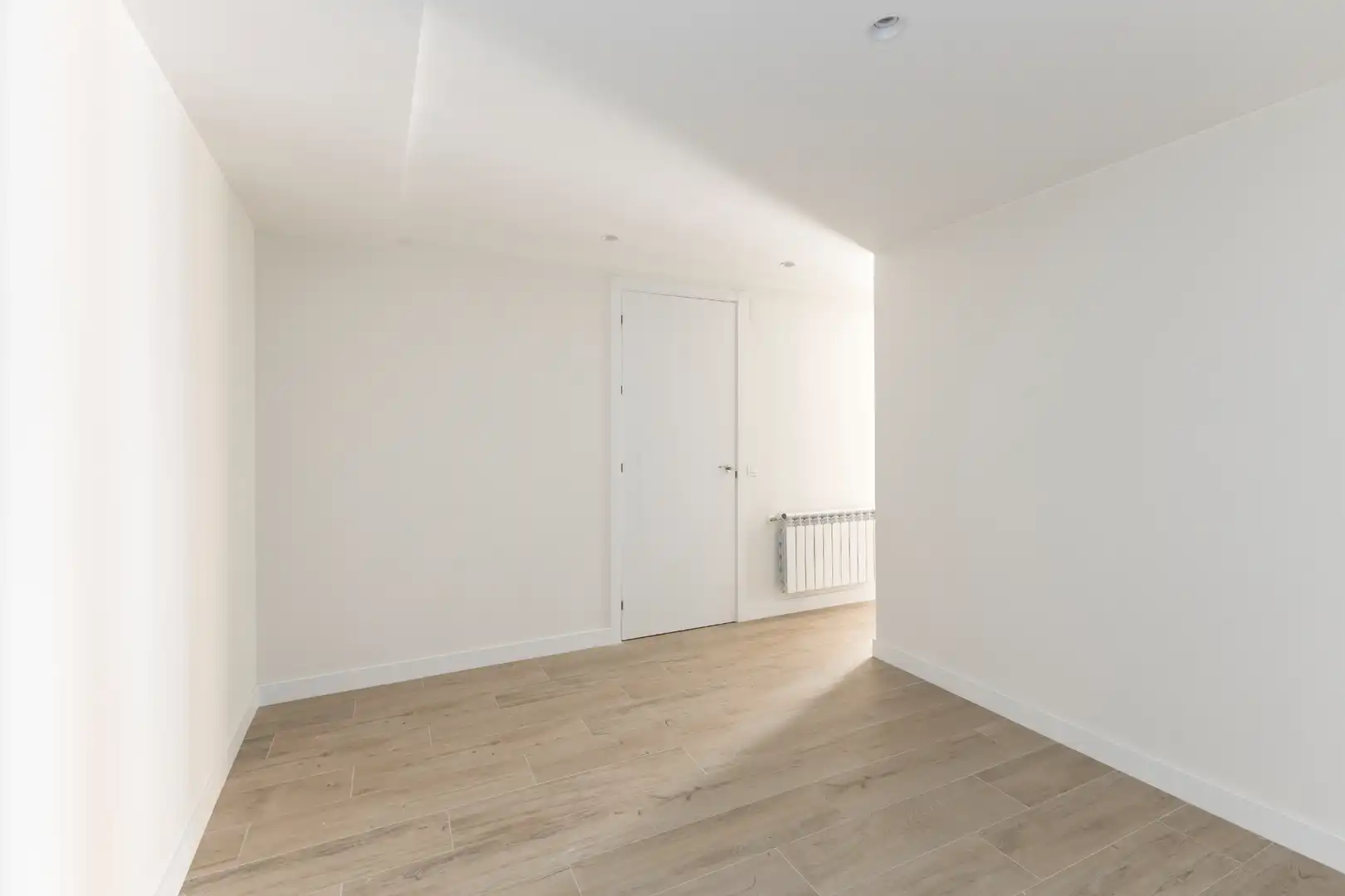 Piso de obra nueva con ascensor en venta en Calle Capitán Arenas 3, imagen 12