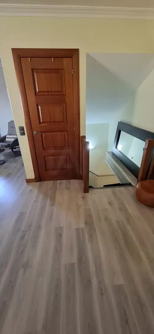 Flat for rent in León Capital   with Heating
