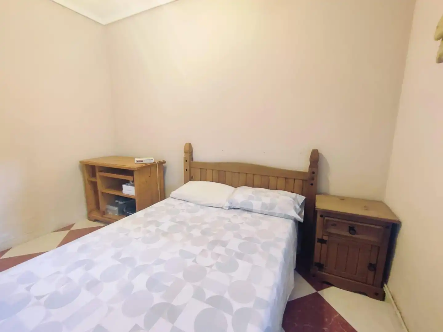 Bedroom of Houses for sale in Burriana / Borriana  with Private garden and Terrace