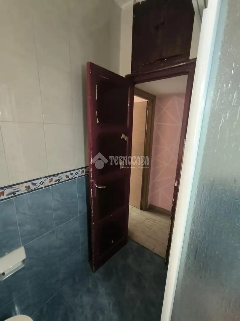 Habitación de Piso en venta en Madrid