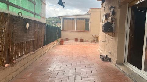 Foto 4 de Ático en venta en Santa Maria - Terra Nostra, Barcelona