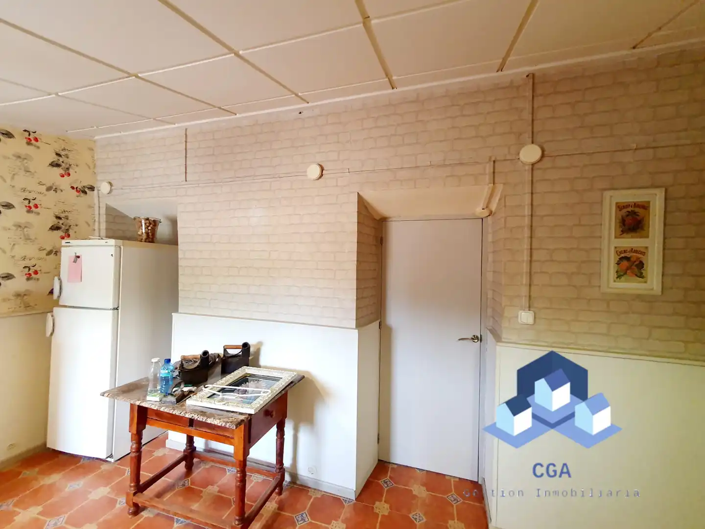 Casa o xalet en venda en Lorca amb Terrassa, Traster i Moblat