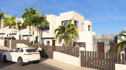 Foto 3 von Residential zum Verkauf in Maria Ángeles Ascanio Cullen, Golf del Sur - Amarilla Golf, San Miguel de Abona