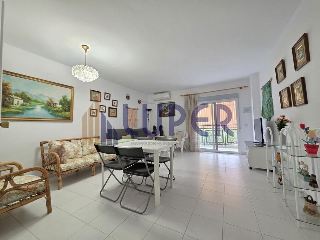 Wohnung zur untervermieten in Haygon - Universidad