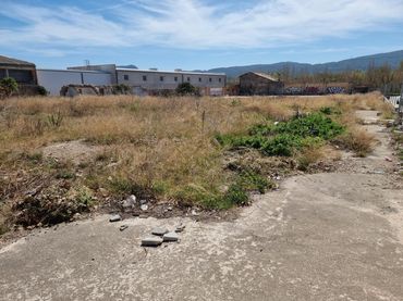 Industriegrundstück zum Verkauf in Llevant