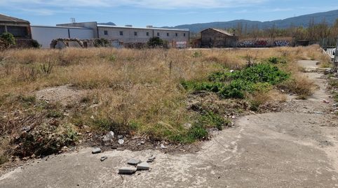 VENTA TERRENO INDUSTRIAL EN IGUALADA ZONA REC 4711 M2!!