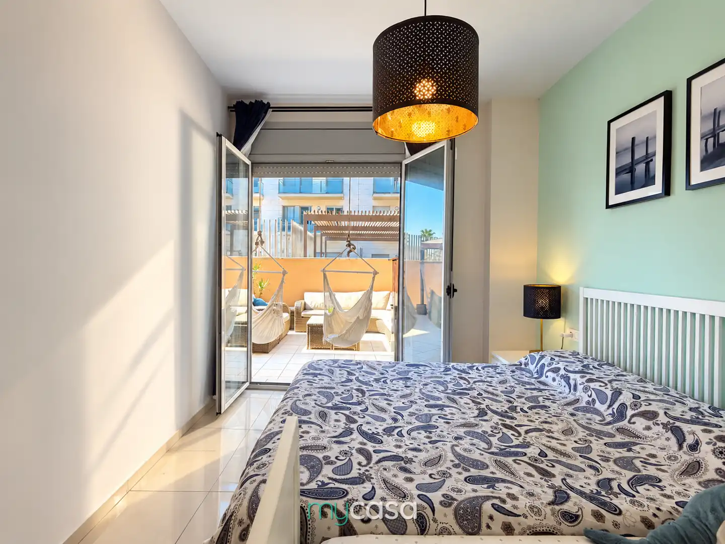 Appartement avec piscine à vendre à Carrer de la Mar Jònica, imagen 12