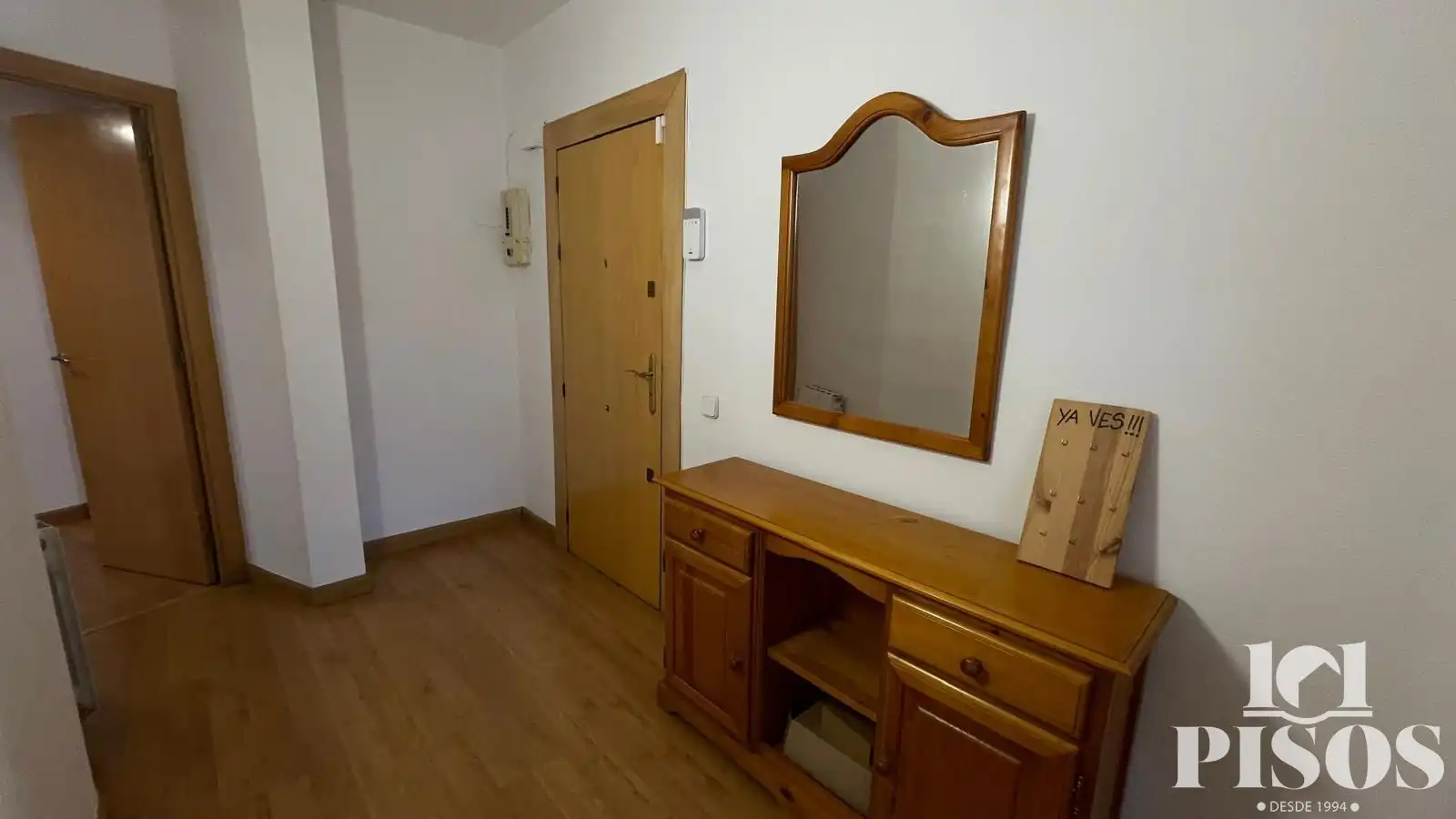 Habitación de Piso de alquiler en Sant Cugat del Vallès con Calefacción, Parquet y Terraza