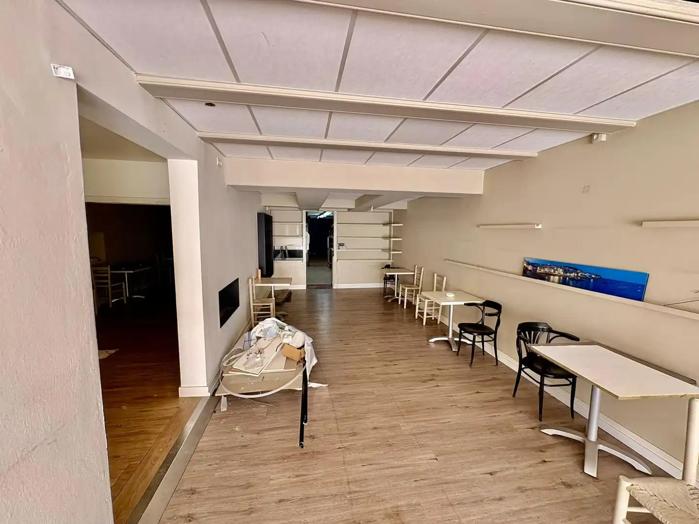 Business premises for transfer in Calella de Palafrugell, imagen 14