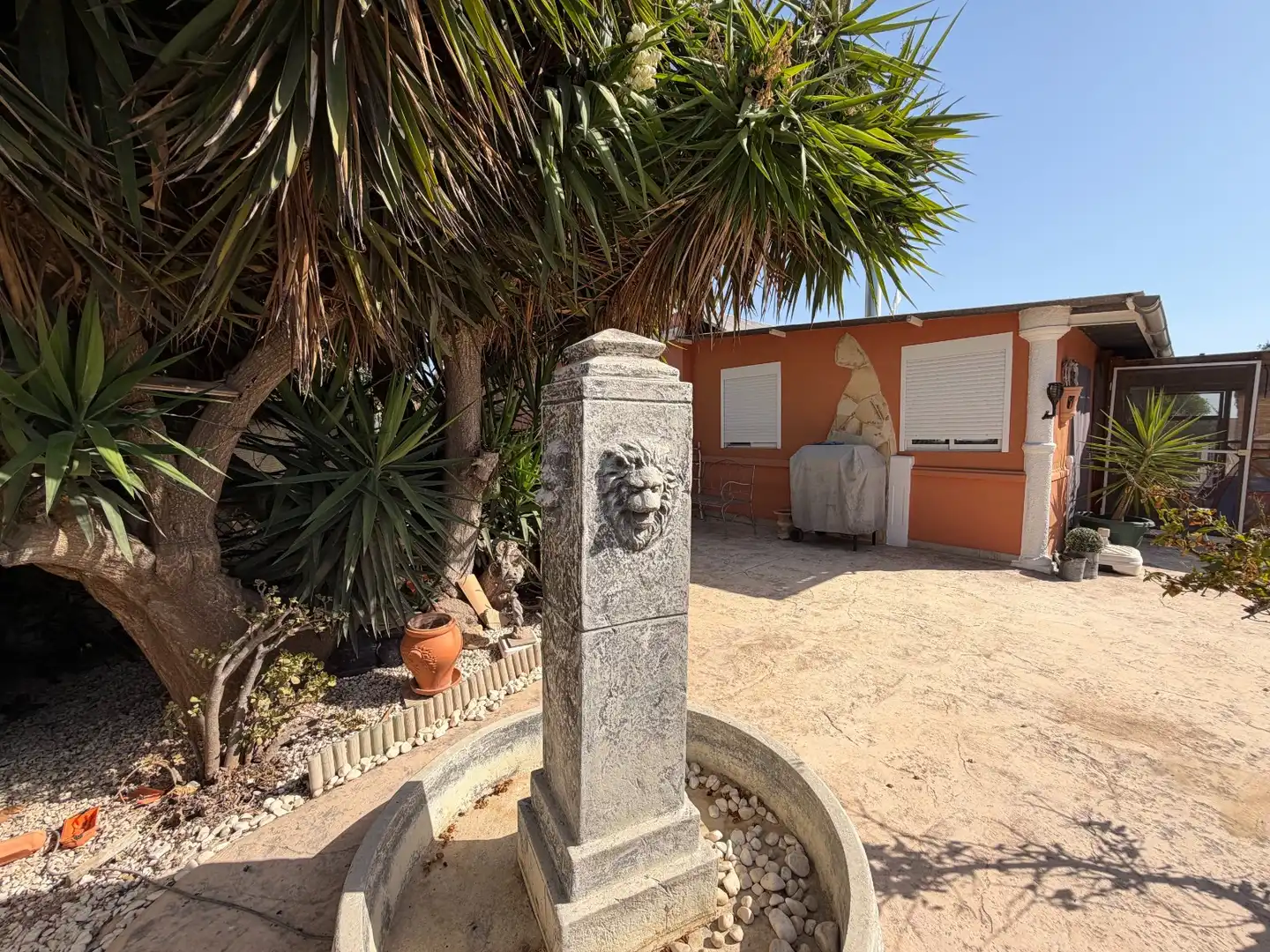 Casa rustica con piscina in vendita a La Marina, imagen 41