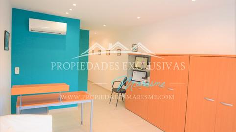 Photo 5 of Premises for sale in Carrer Uruguai, 26, Ocata, Barcelona