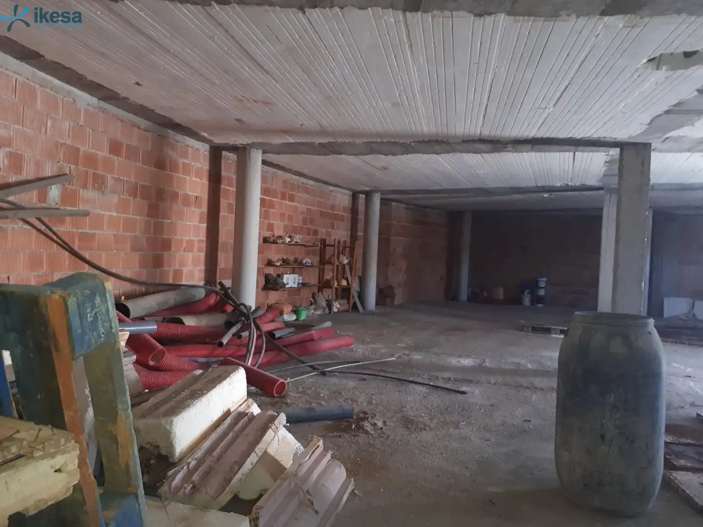 Local comercial en venda a Calle RAFAEL MOLERO CABRILLA 14, imagen 9