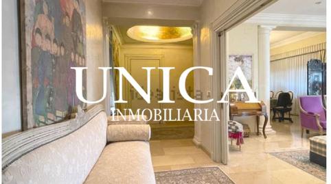 Foto 3 de Pis en venda a Goya, Madrid