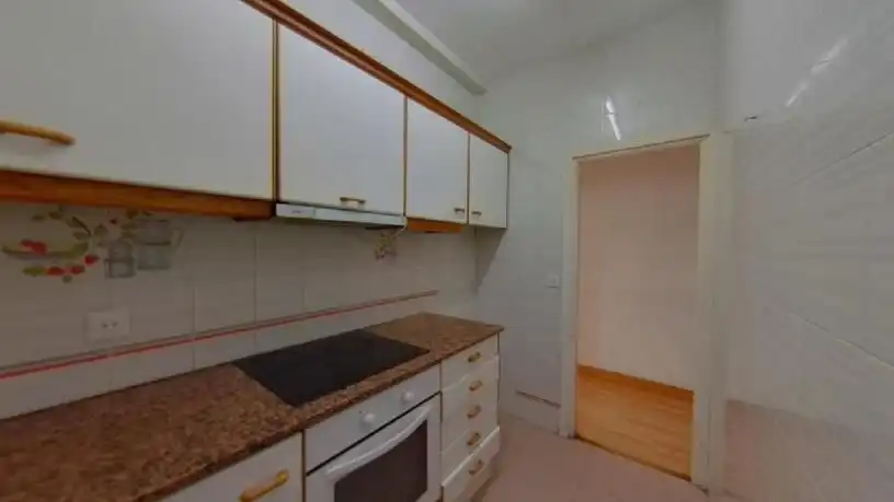 Piso en venta en calle Ruiz de Padron, imagen 5