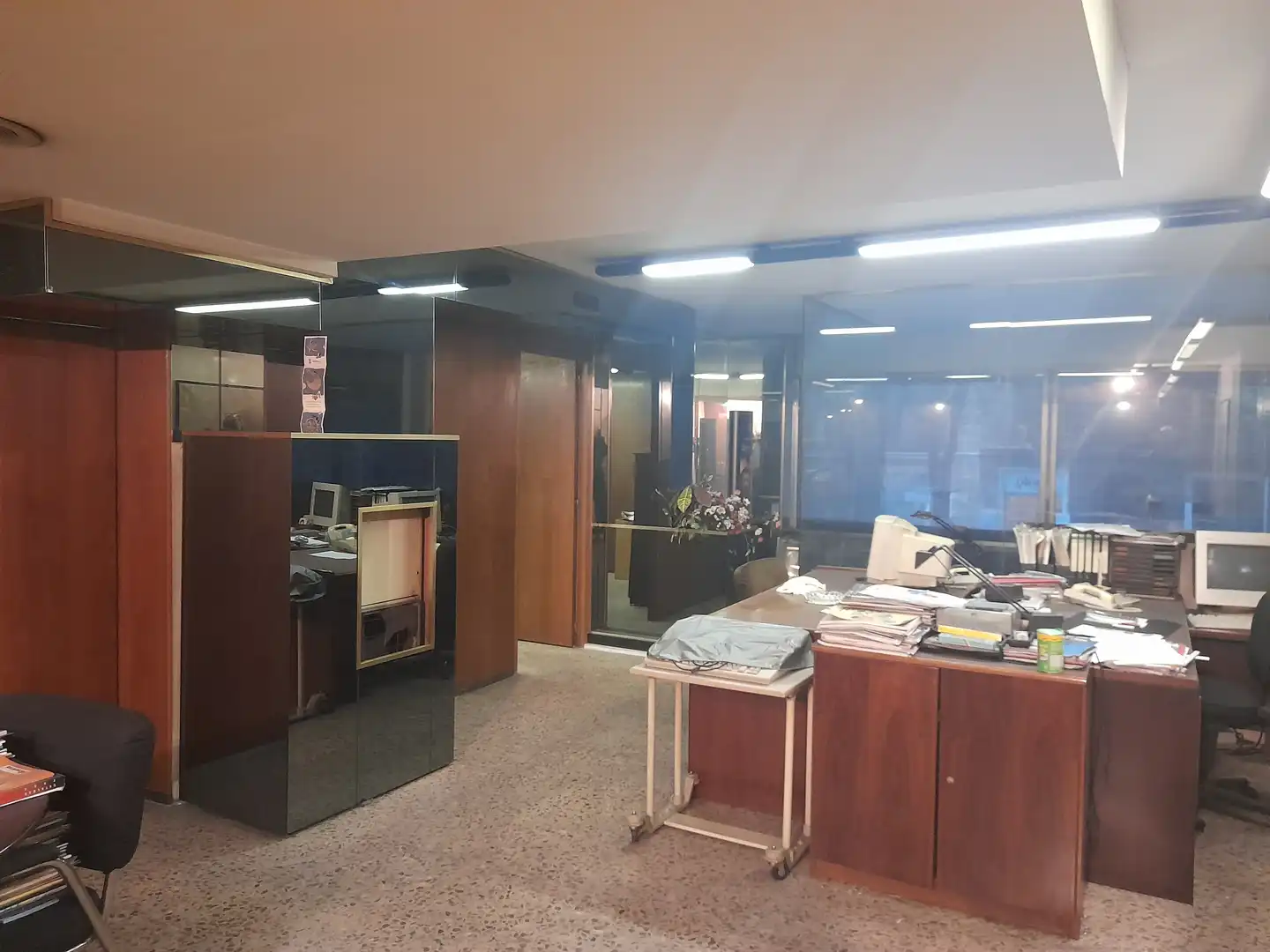 Local comercial de lloguer a Carrer d'Entença, imagen 9