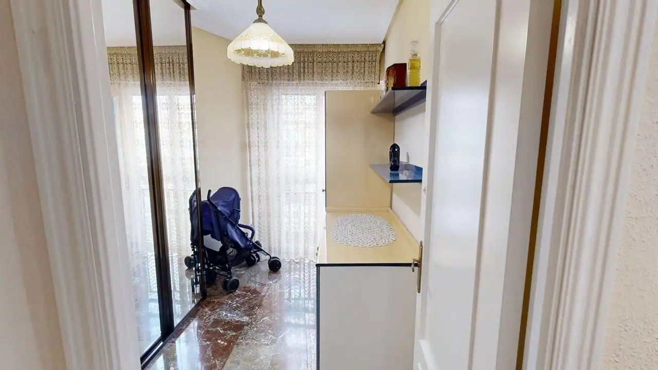 Flat with lift for sale in C/ Ignacio Figueroa, imagen 32