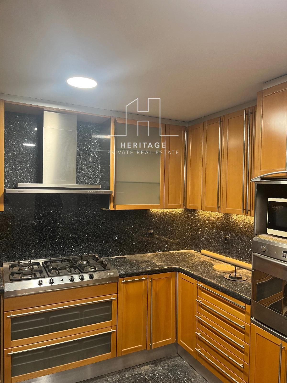 Piso de alquiler en Sant Andreu de Palomar