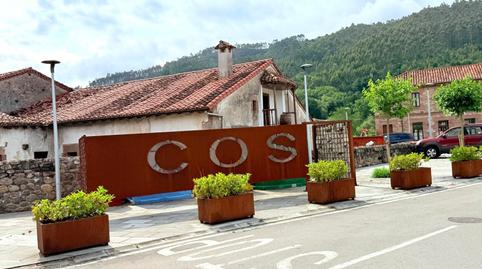 Foto 5 de Casa o xalet en venda a Cos - Pb Cos, 86, Mazcuerras, Cantabria