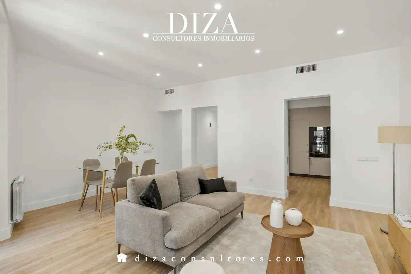 Appartamento con terrazza in vendita a De Toledo, imagen 4