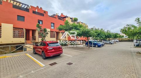 Foto 3 de Dúplex en venda a Sierra Almagrera, Golf Valle Este, Vera