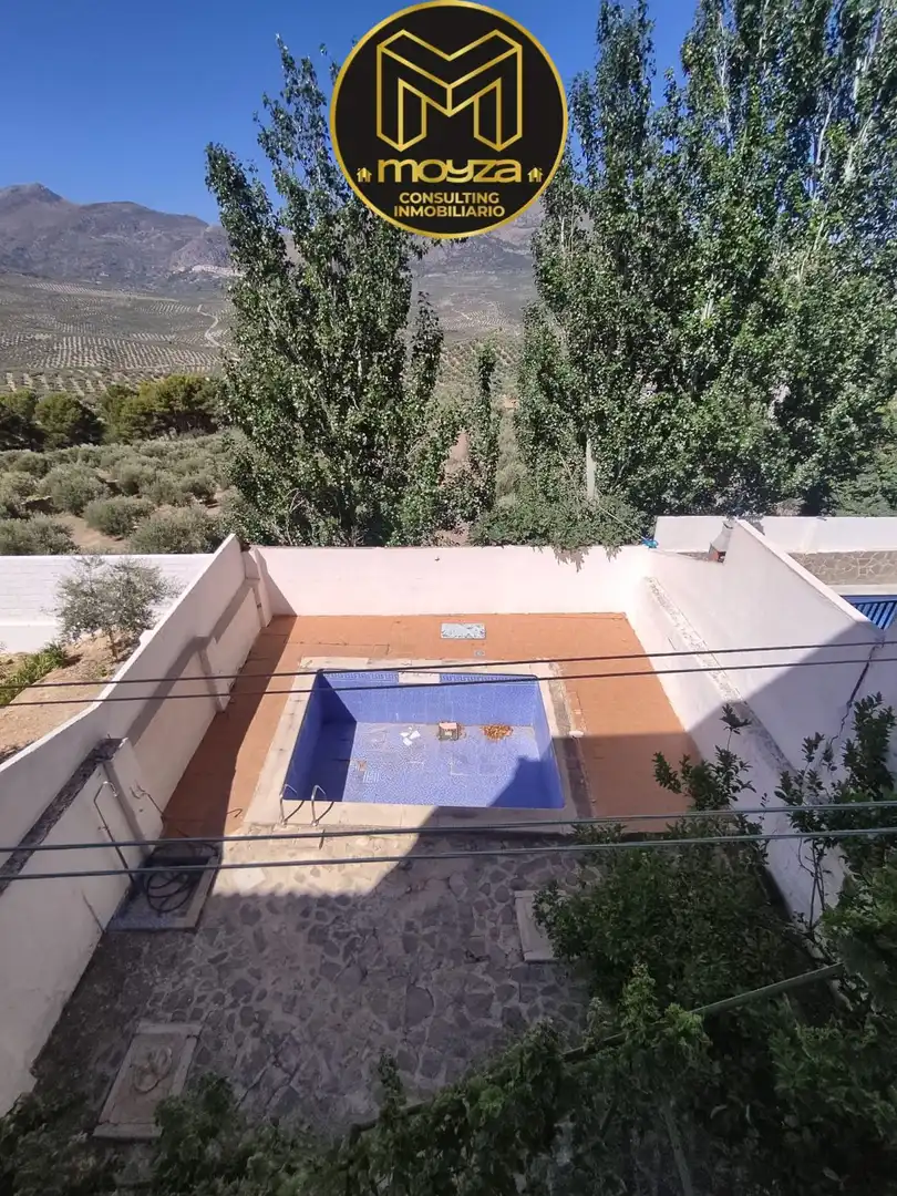 Casa en venda a Bedmar y Garcíez, imagen 24