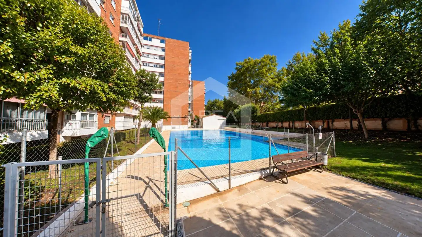 Flat with pool for sale in Calle Cáceres, imagen 21