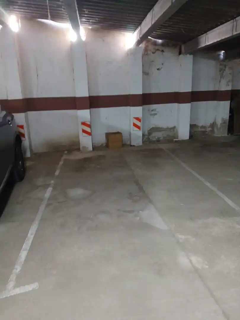 Aparcament de Garatge de lloguer en Vilobí d'Onyar