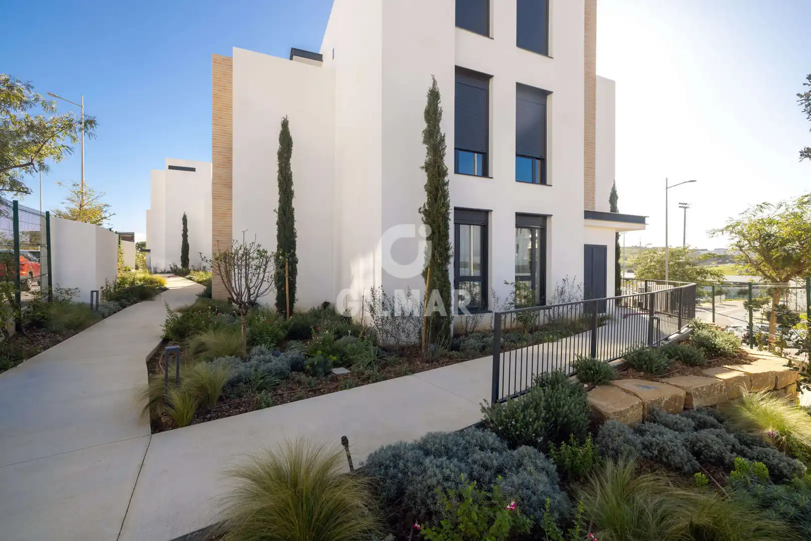 Penthouse mit Terrasse zum Verkauf in Estepona Pueblo, imagen 40