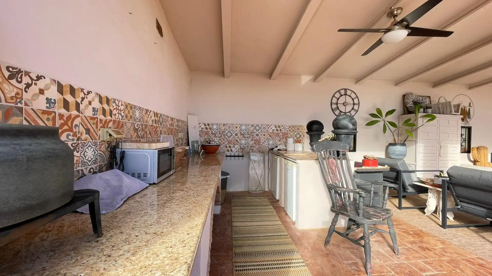 Casa rústica en venta en Centro, imagen 14