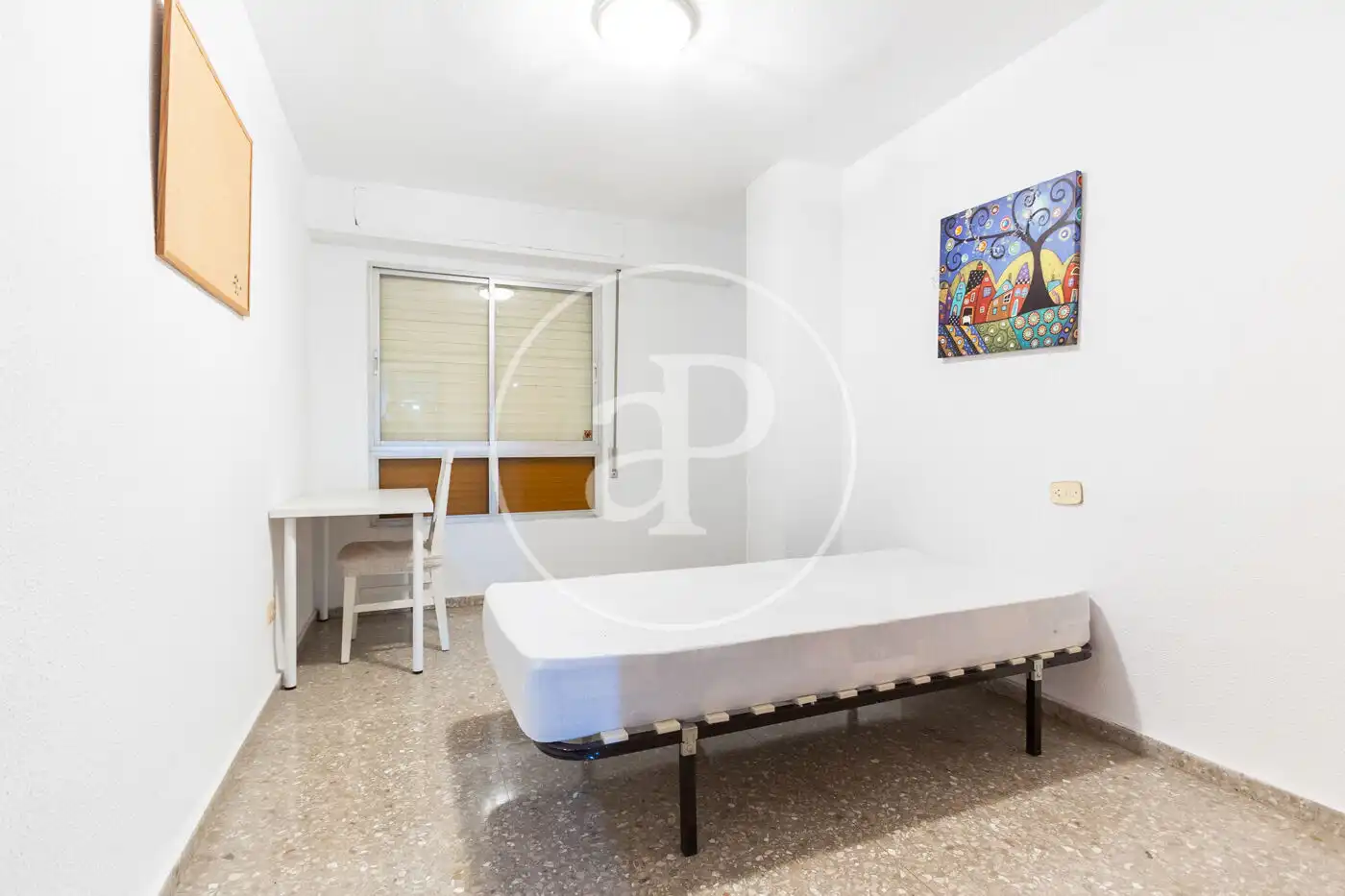 Piso de alquiler en Avinguda de la Constitució, Torrefiel