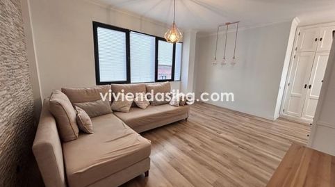 Foto 2 de Piso de alquiler en Calle Calvario, 44a, Centro, La Orotava