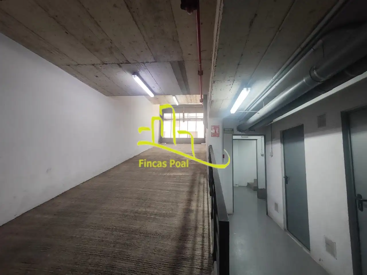 Garaje en venta en Carrer de Girona, 61, Sagnier - Plaça de Catalunya