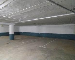 Parking of Garage for sale in Sanxenxo