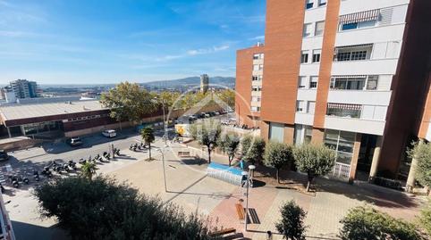 Foto 2 de Pis en venda a Carrer D'antoni Gaudí, Sant Joan - TV3, Barcelona