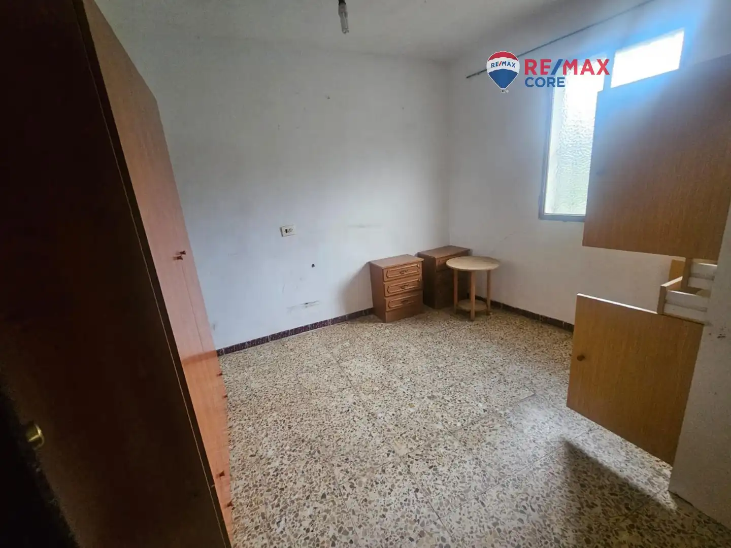 Dormitori de Casa o xalet en venda en Alcuéscar