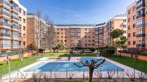Photo 5 of Apartment for sale in  Av. del Talgo, 200, Aravaca,  Madrid Capital