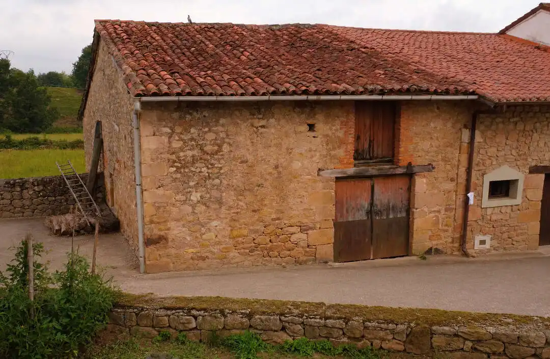 Casa en venda a Ibio 3