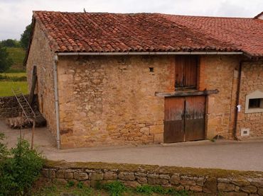 Casa en venda a Ibio 3
