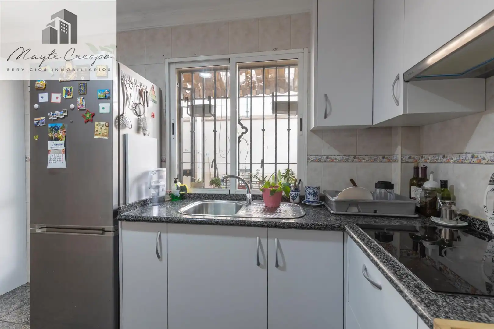 Habitatge amb terrassa en venda a Calle Calle Río Genil, imagen 13