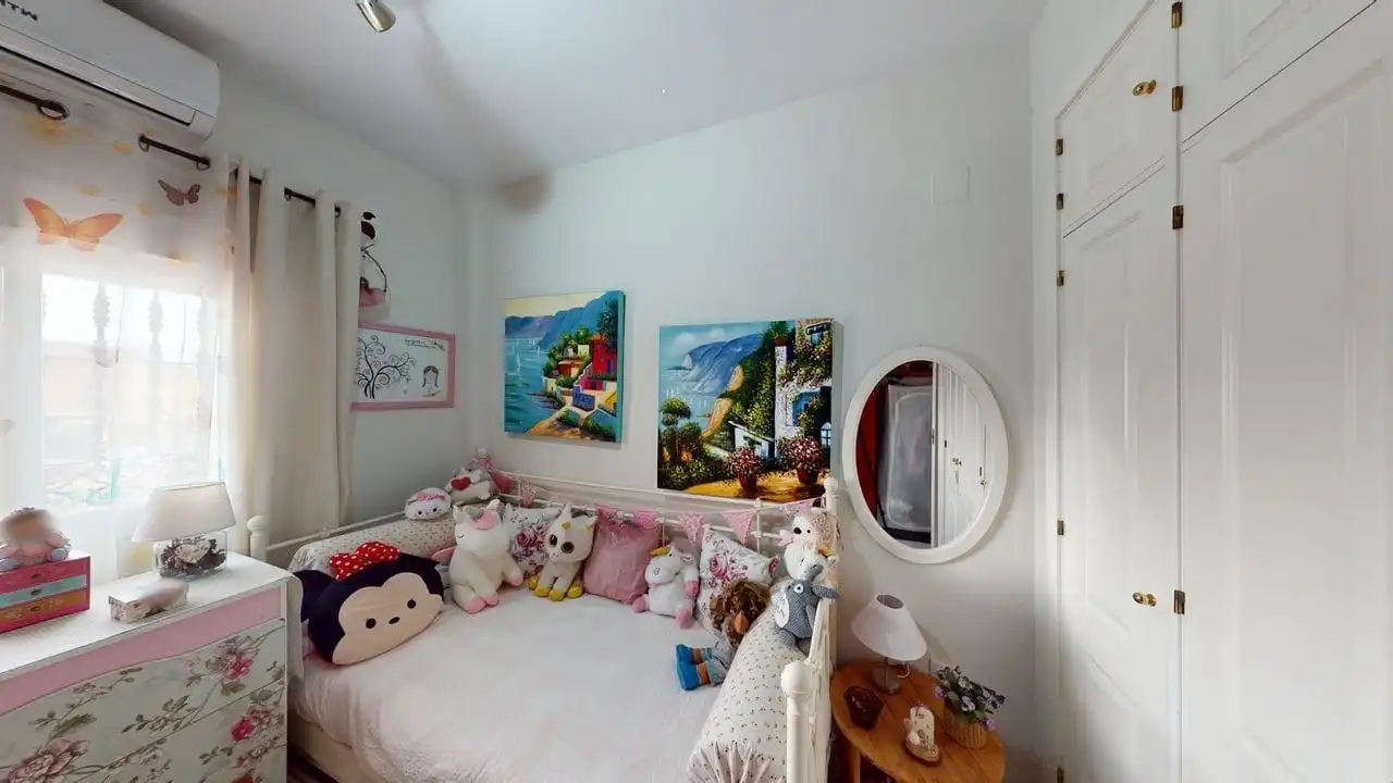 Terraced house with garden for sale in Benacazón, imagen 20