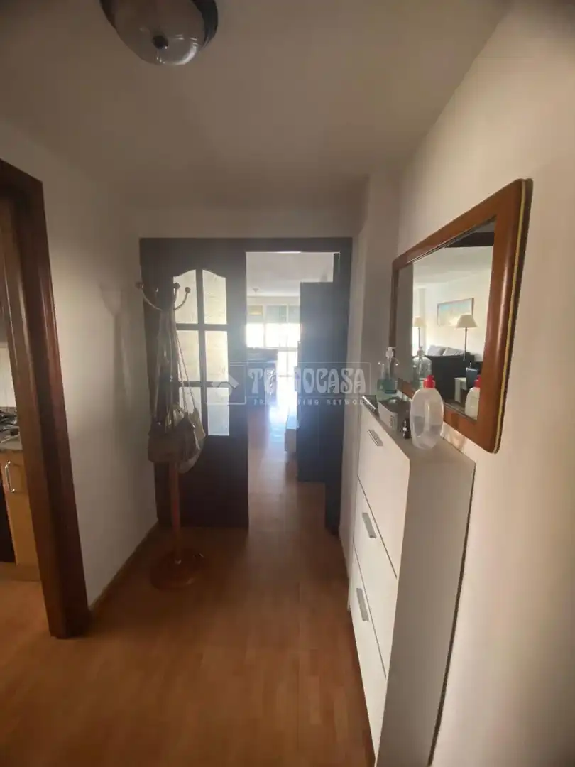 Piso en venta en Alicante / Alacant con Piscina comunitaria