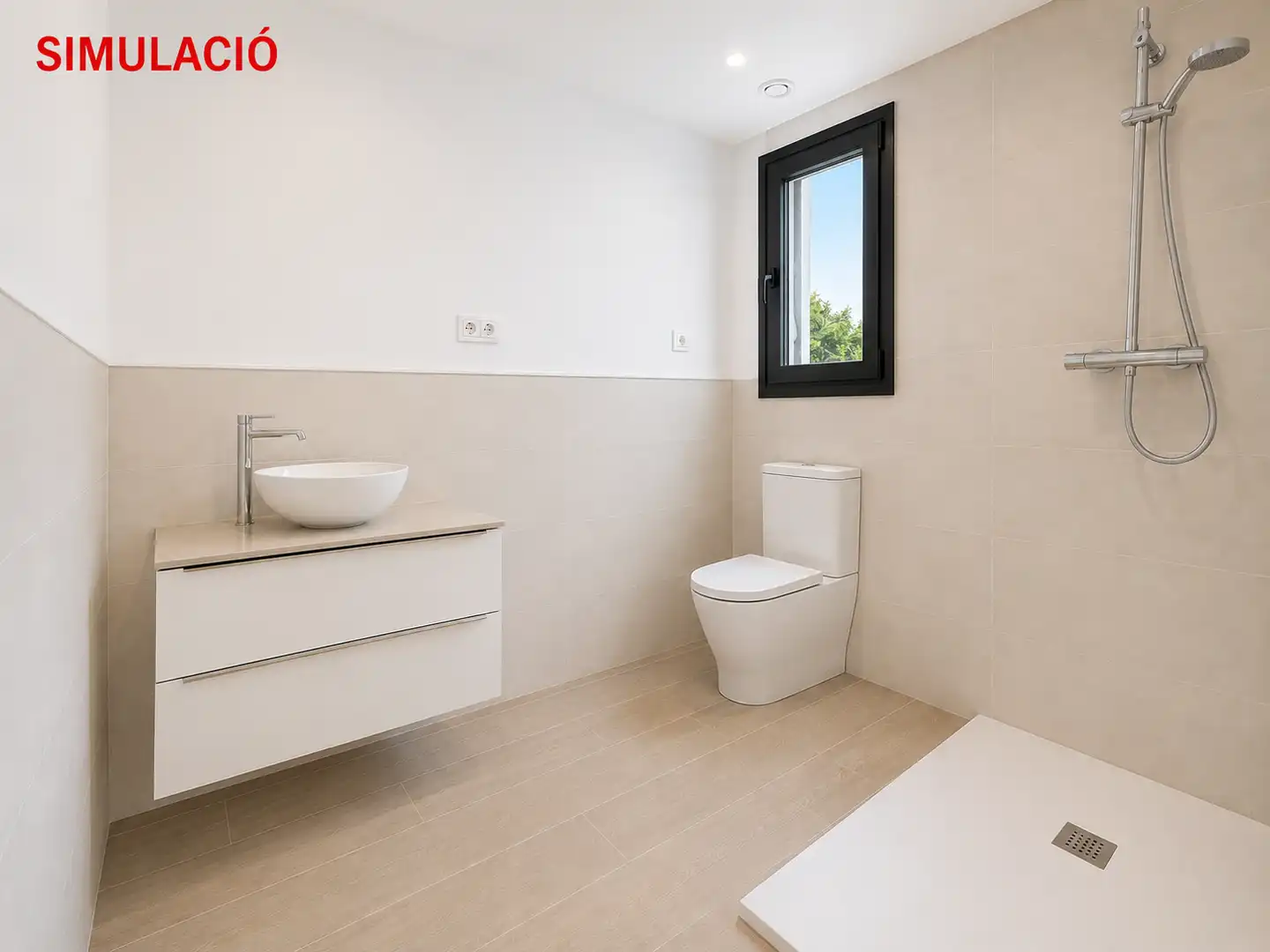 Dúplex en venta en Nou, L'Esquirol