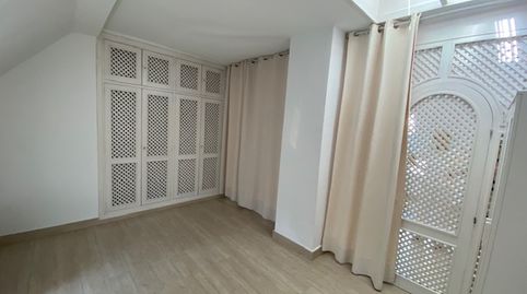 Foto 3 de Ático de alquiler en Calle de Honduras, Nueva España, Madrid Capital