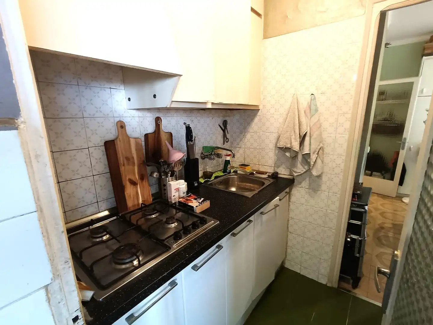 Wohnung zum Verkauf in Artigues - Llefià, imagen 6