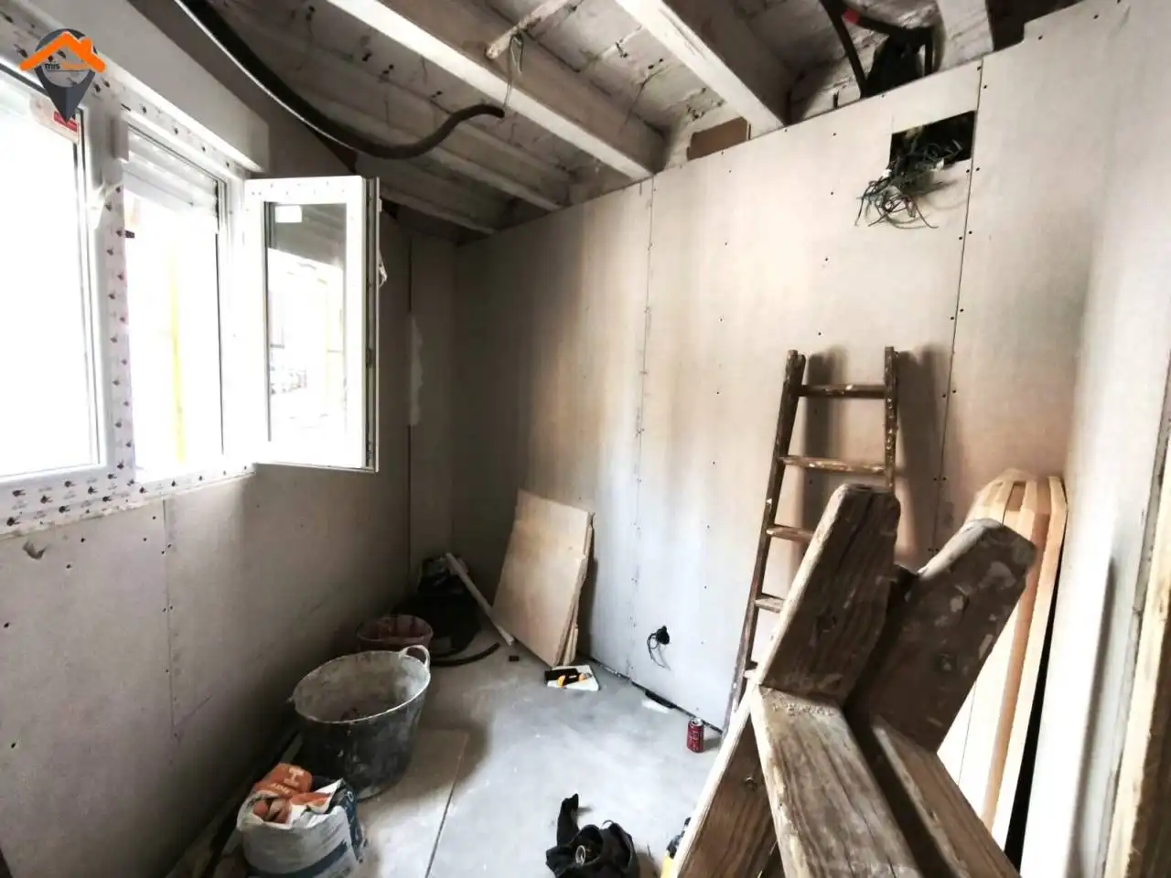 Piso en venta en Sabadell