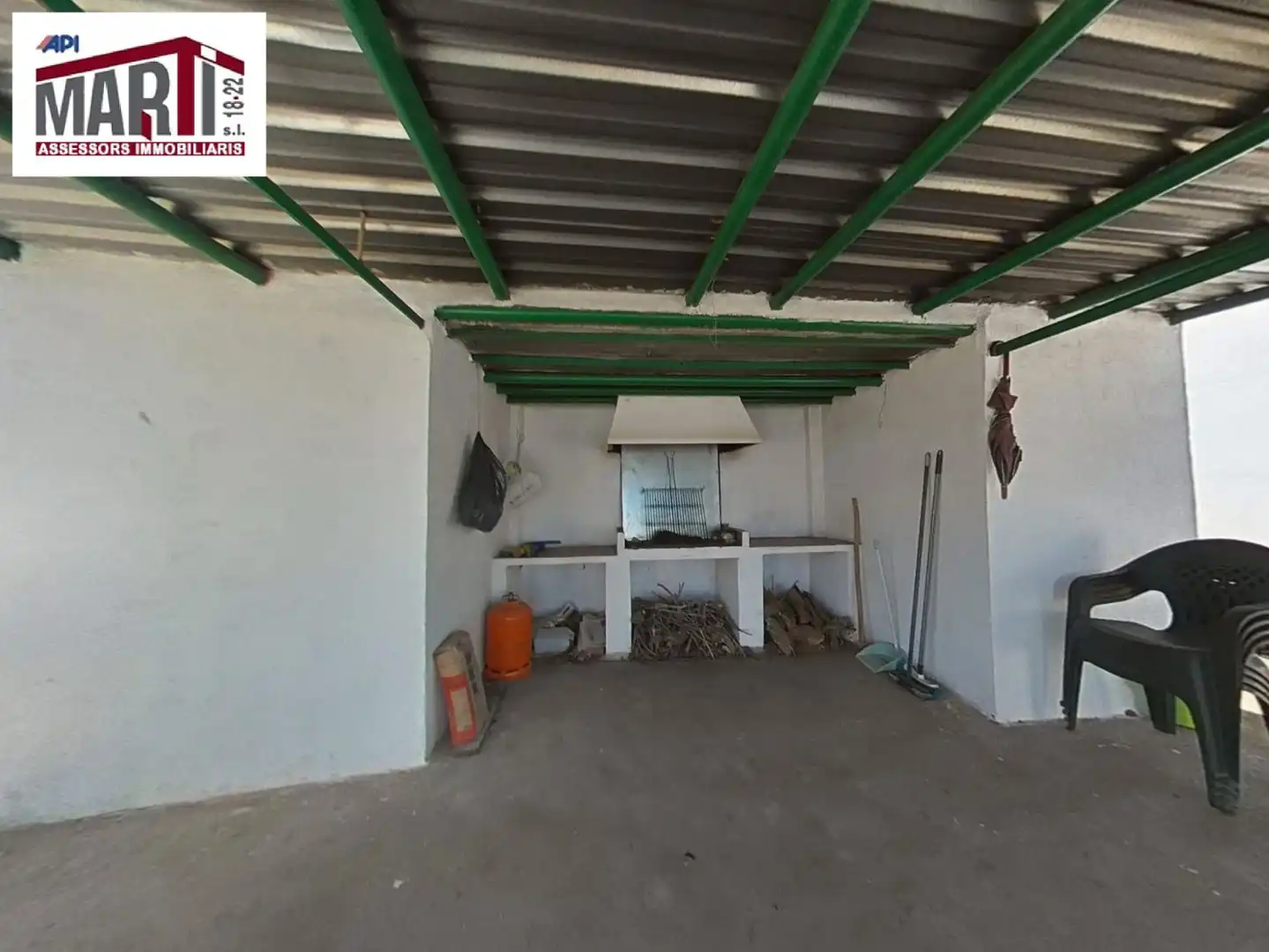 Casa o chalet en venta en Reus con Aire acondicionado, Calefacción y Trastero